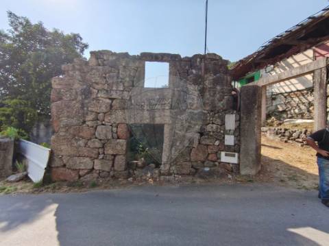 Moradia T3 para venda