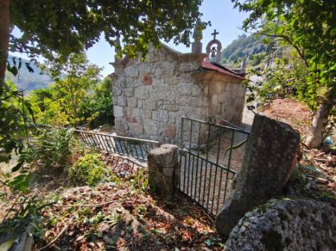 Moradia T3 para venda