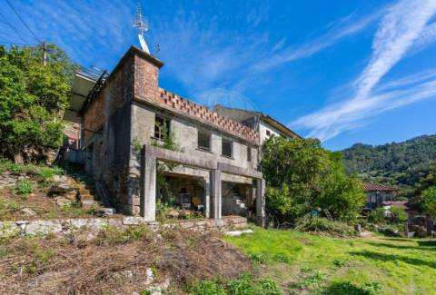 Moradia T3 para venda