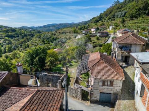 Moradia T3 para venda