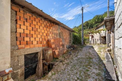 Moradia T3 para venda