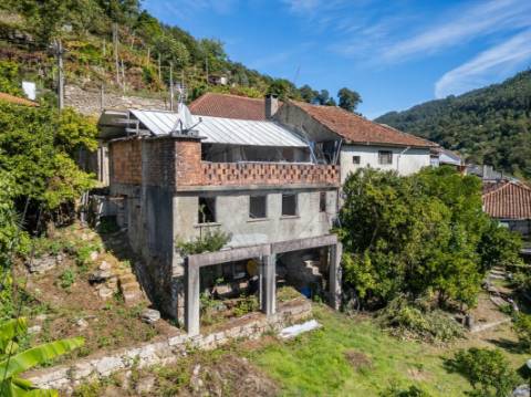 Moradia T3 para venda