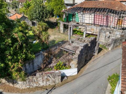 Moradia T3 para venda