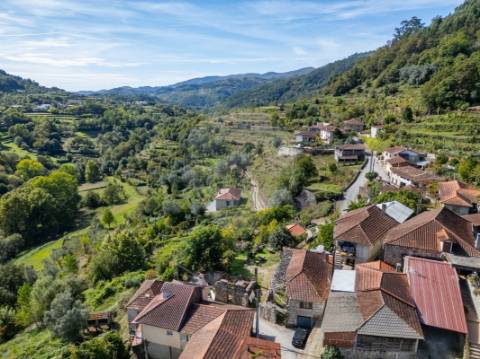 Moradia T3 para venda