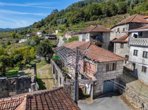 Moradia T3 para venda