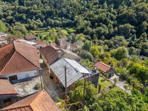 Moradia T3 para venda