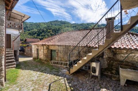 Moradia T3 para venda