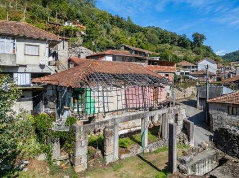 Moradia T3 para venda