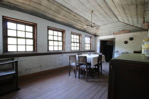 Moradia T4 para venda