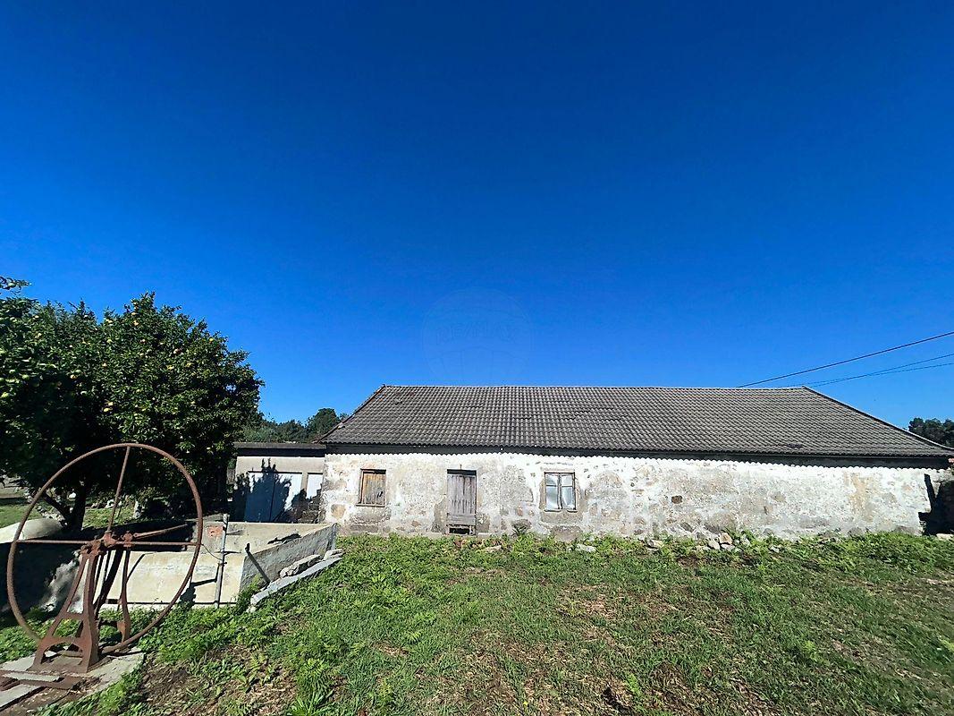 Moradia T0 para venda