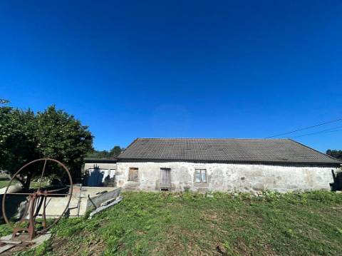 Moradia T0 para venda