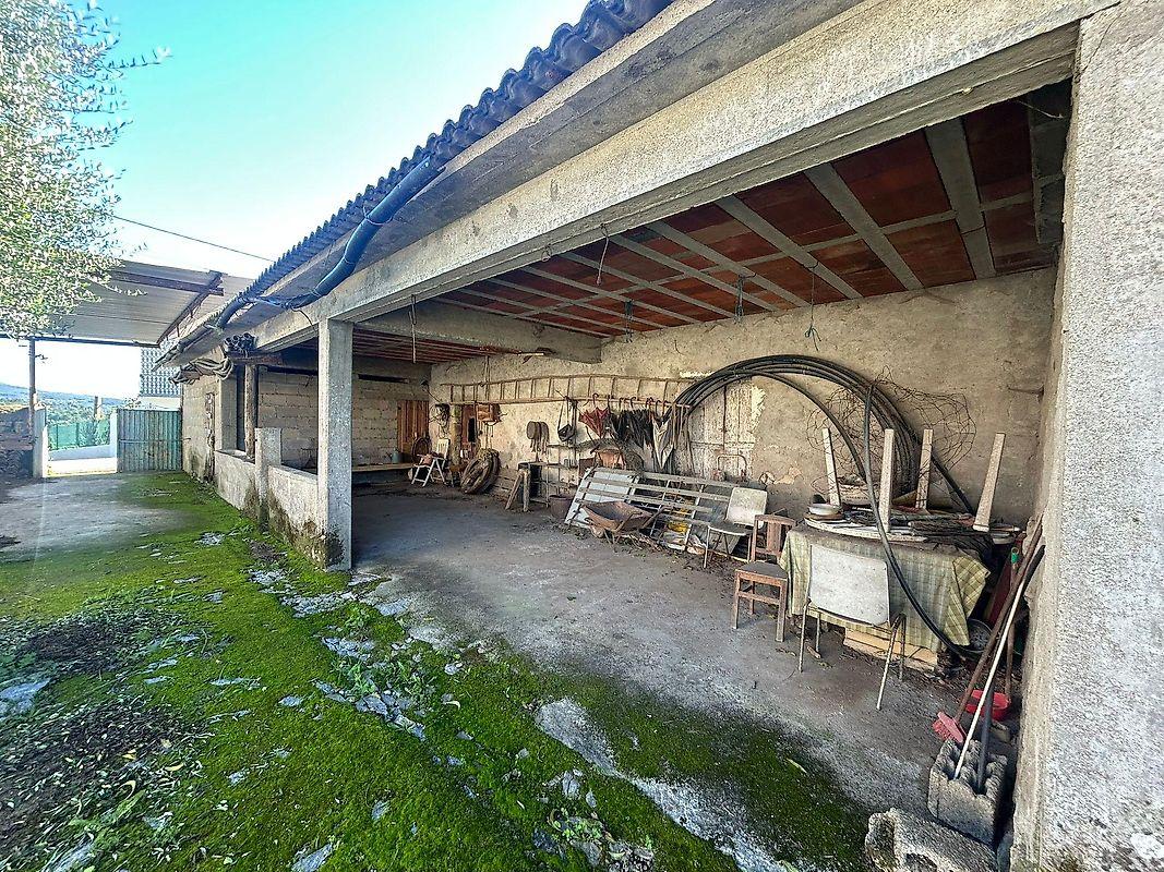 Moradia T0 para venda