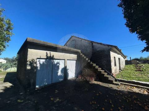 Moradia T0 para venda