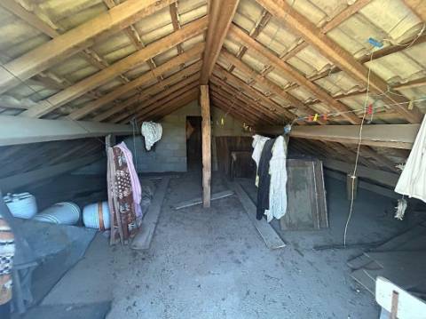 Moradia T0 para venda