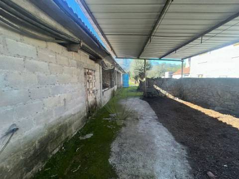 Moradia T0 para venda