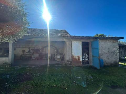 Moradia T0 para venda