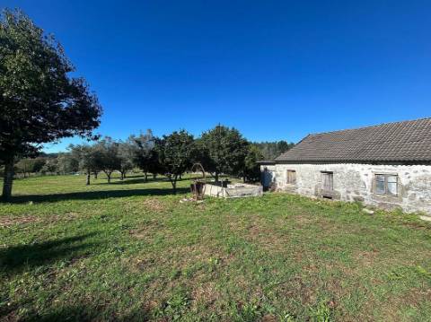 Moradia T0 para venda