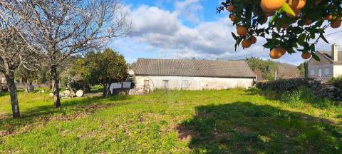 Moradia T0 para venda