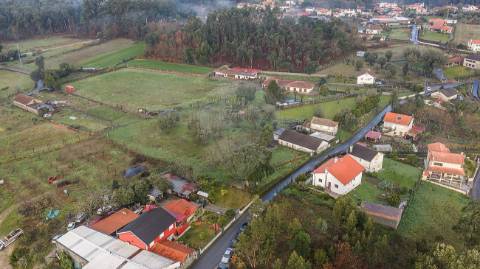 Moradia T0 para venda