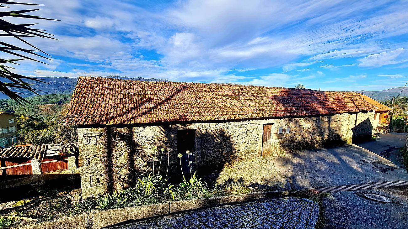 Moradia T3 para venda