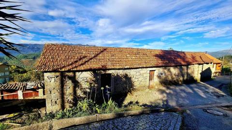 Moradia T3 para venda