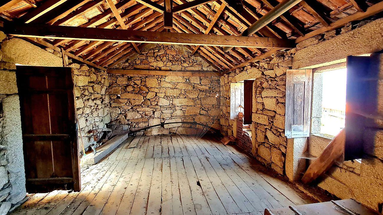 Moradia T3 para venda