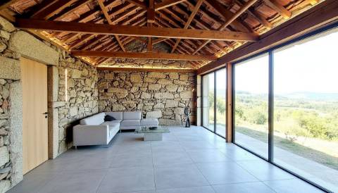 Moradia T3 para venda