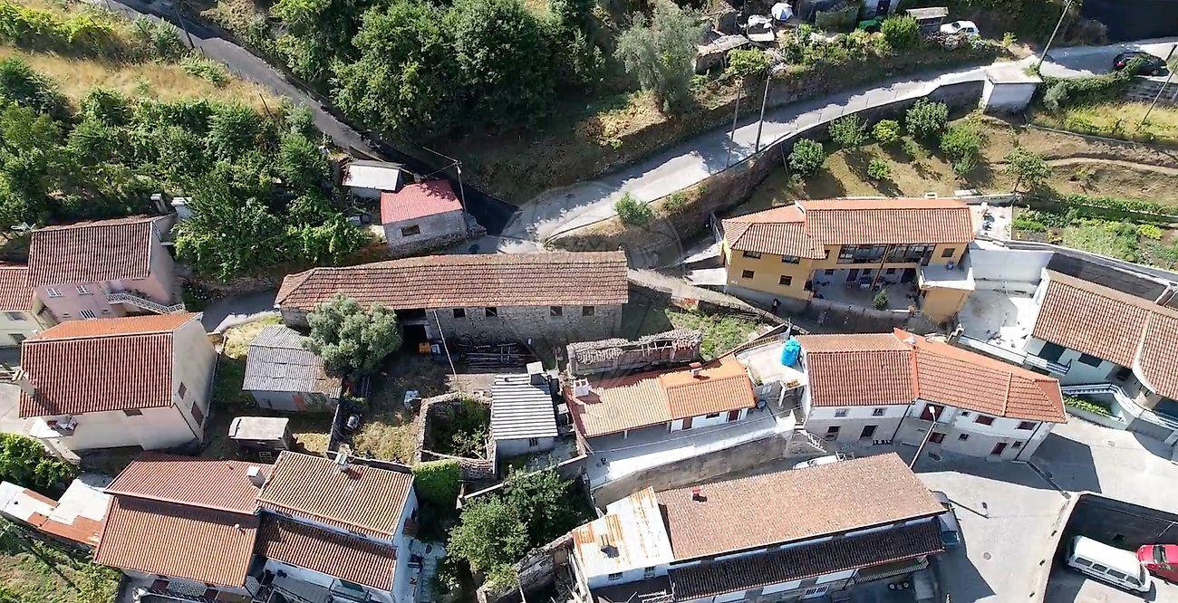 Moradia T3 para venda