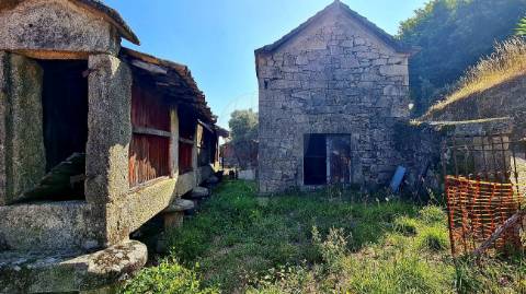 Moradia T3 para venda