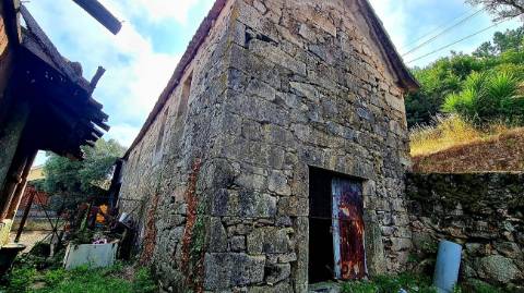 Moradia T3 para venda