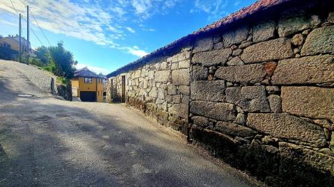 Moradia T3 para venda