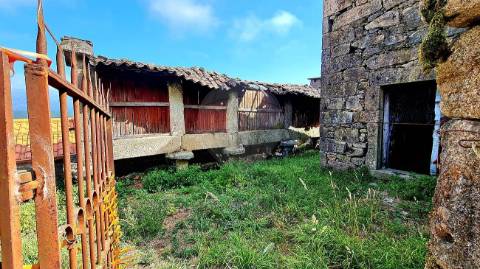 Moradia T3 para venda