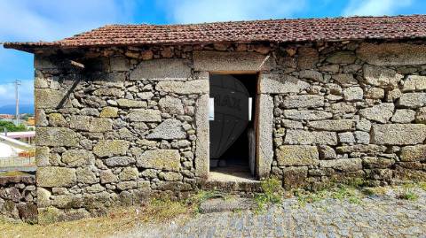 Moradia T3 para venda