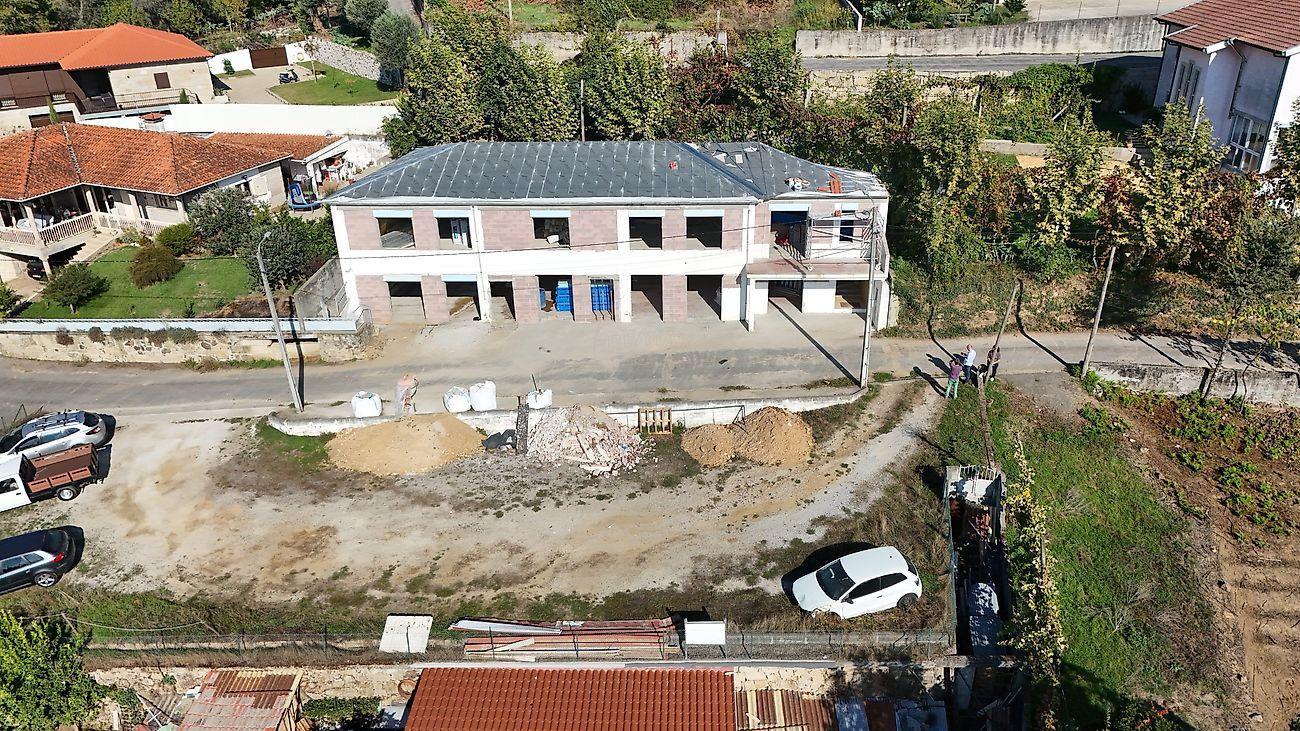 Moradia T2 para venda