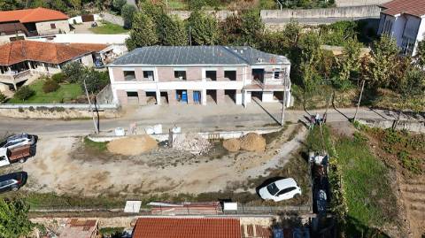 Moradia T2 para venda