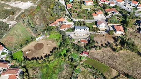 Moradia T2 para venda