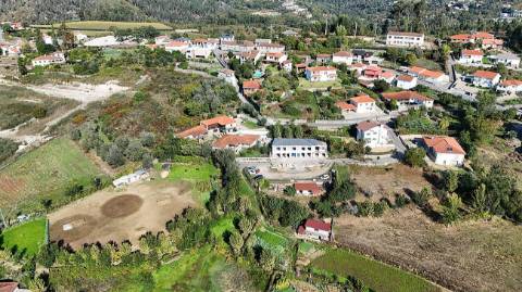 Moradia T2 para venda