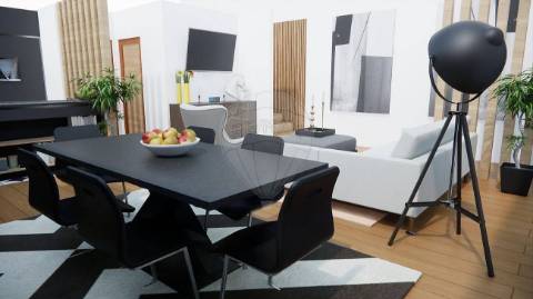 Moradia T2 para venda