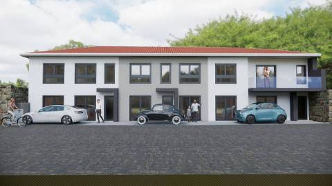 Moradia T2 para venda