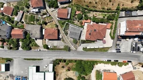 Moradia T3 para venda