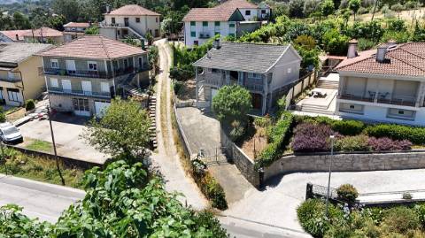 Moradia T3 para venda