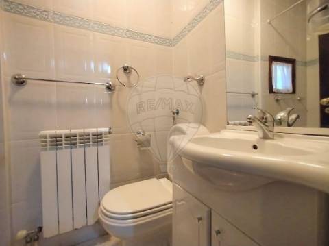 Moradia T3 para venda