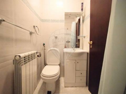 Moradia T3 para venda