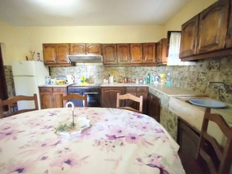 Moradia T3 para venda