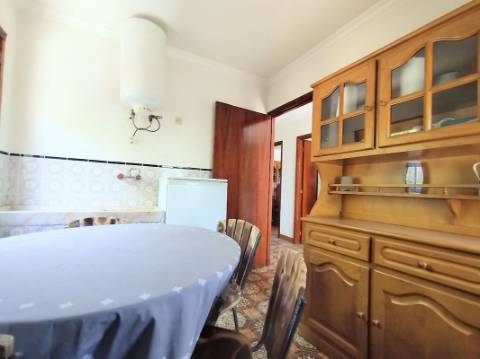 Moradia T3 para venda