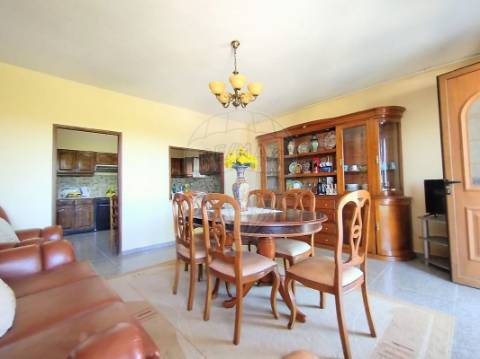 Moradia T3 para venda