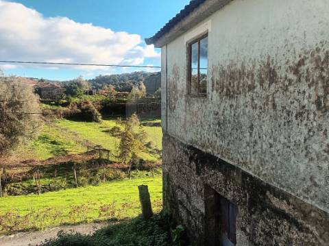 Moradia T3 para venda