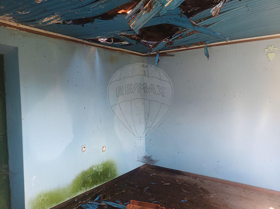 Moradia T3 para venda