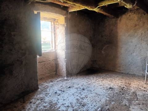 Moradia T3 para venda