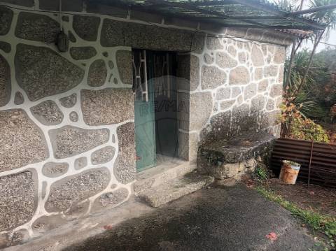 Moradia T3 para venda